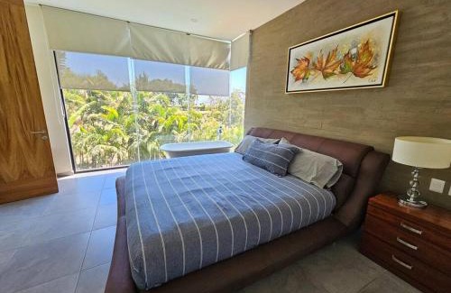 La Cruz de Huanacaxtle Apartment | Beautiful apartment in B Nayar, Riviera Nayarit