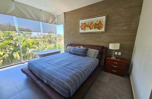 La Cruz de Huanacaxtle Apartment | Beautiful apartment in B Nayar, Riviera Nayarit