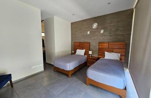 La Cruz de Huanacaxtle Apartment | Beautiful apartment in B Nayar, Riviera Nayarit