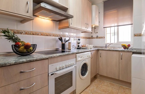 Castell de Ferro Apartment | Beautiful apartment in Castell de Ferro