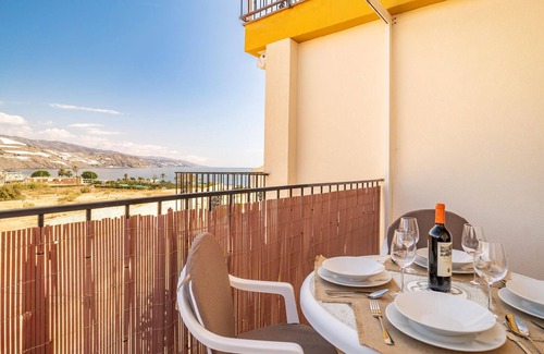Castell de Ferro Apartment | Beautiful apartment in Castell de Ferro