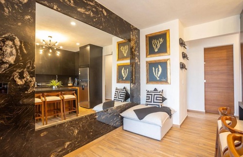 Fluvial Vallarta Apartment | BEAUTIFUL APARTMENT IN VALLARTA