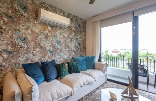 Fluvial Vallarta Apartment | BEAUTIFUL APARTMENT IN VALLARTA