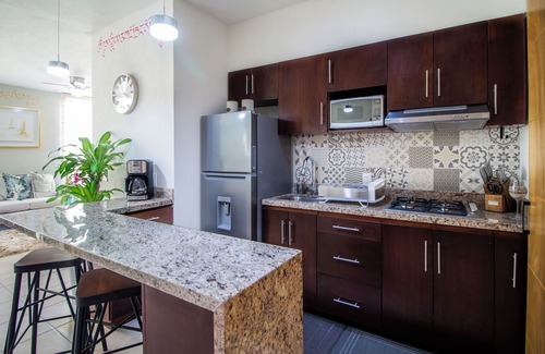 Puerto Vallarta Apartment | BEAUTIFUL APARTMENT WITH POOL, QUIET TO REST,