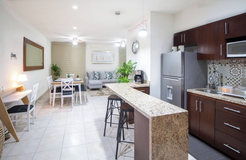 Puerto Vallarta Apartment | BEAUTIFUL APARTMENT WITH POOL, QUIET TO REST,