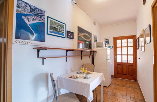 Ruskamen Apartment | Beautiful apartment in Lokva Rogoznica