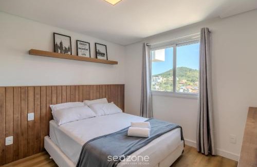 Itajai Apartment | Beautiful Apart in Praia Brava - Itajaí RVC0703