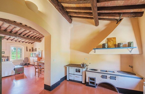 Sestri Levante Villa | Beautiful apartment in villa for 4 people with WIFI, TV and parking
