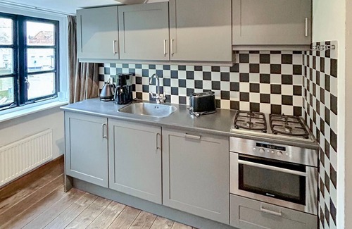 Hippolytushoef Apartment | Beautiful apartment in Hippolythushoef