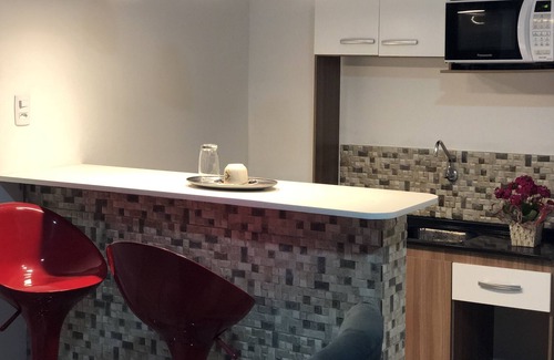 Pantano Grande House | Beautiful Apartment with Kitchen