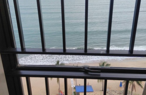 Ipiranga Apartment | Beautiful apartment facing the sea, wonderful view