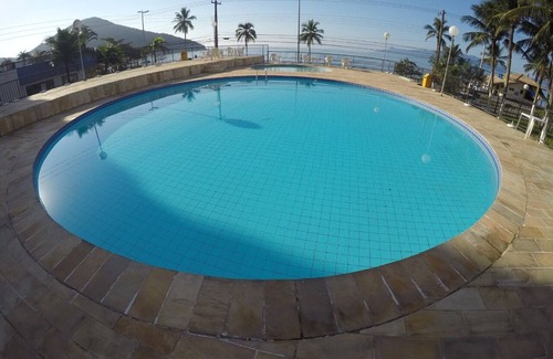Ipiranga Apartment | Beautiful apartment facing the sea, wonderful view
