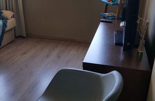 Santo Antonio Apartment | Beautiful apartment, 2D (1 Suite), Garage, close to PUC, ESPM and campus of UFRGS