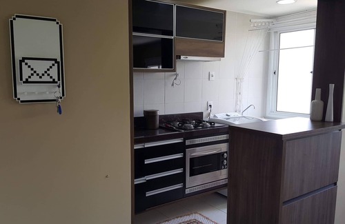 Santo Antonio Apartment | Beautiful apartment, 2D (1 Suite), Garage, close to PUC, ESPM and campus of UFRGS