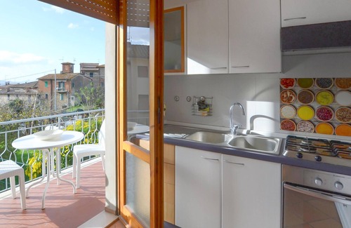 San Feliciano Apartment | Beautiful apartment in San Feliciano
