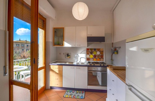 San Feliciano Apartment | Beautiful apartment in San Feliciano