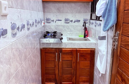 Mwananyamala Apartment | Beautiful apartment with AC in Dar es Salaam