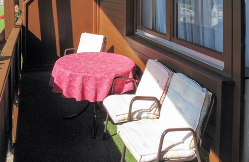 Finkenberg Apartment | Beautiful apartment for 5 guests with WIFI, TV, terrace and parking