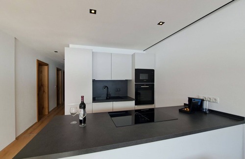 Oberau Wildschonau Apartment | Beautiful apartment for 7 guests with WIFI, TV and balcony