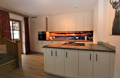 Wildschoenau Apartment | Beautiful apartment for 5 people with WIFI, TV, terrace and parking