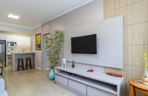 Centro Apartment | Beautiful Apartments in the Center of Floripa - CPN