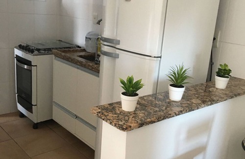 Tupi Apartment | Beautiful Apartment in Vila Tupi