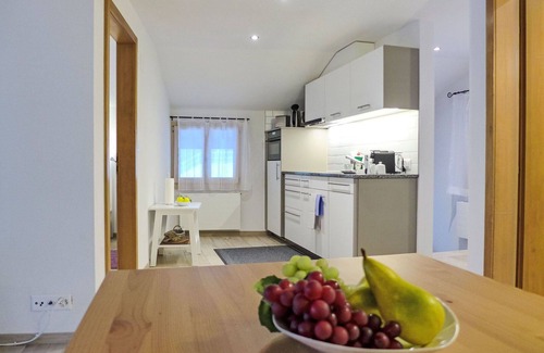 Grindelwald Apartment | Beautiful apartment for 2 people with WIFI, TV and parking