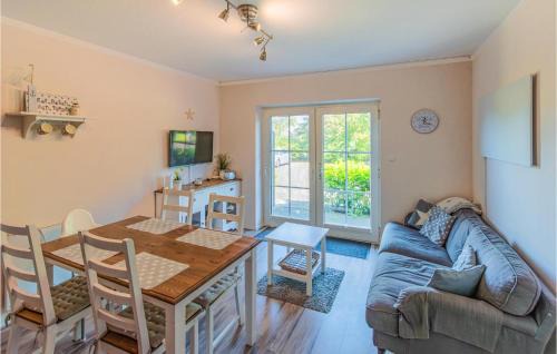 Friedrichskoog Apartment | Beautiful Apartment In Friedrichskoog