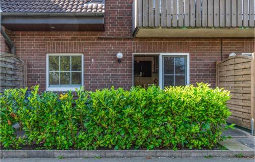 Friedrichskoog Apartment | Beautiful Apartment In Friedrichskoog