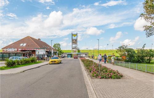 Friedrichskoog Apartment | Beautiful Apartment In Friedrichskoog