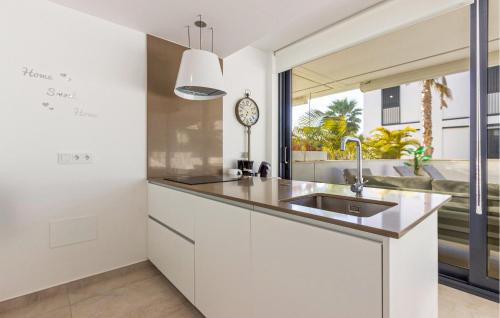 Mar de Cristal Apartment | Beautiful Apartment In Mar De Cristal