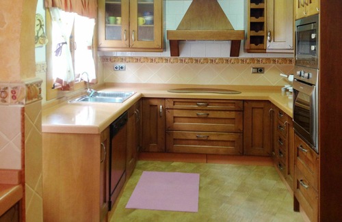 Old Town House | Beautiful apartment in villa for 6 guests with WIFI, private pool, terrace, pets allowed and par.