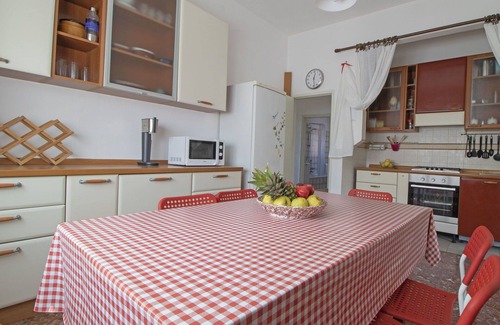 San Rocco in Turrite Apartment | Beautiful apartment for 4 guests with WIFI, TV and terrace