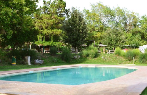 Monteleone d'Orvieto Apartment | Beautiful apartment for 4 people with WIFI, pool and parking