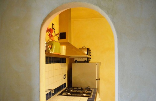 Monteleone d'Orvieto Apartment | Beautiful apartment for 6 guests with WIFI, pool, TV and terrace