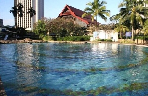 Pekeliling Apartment | Beautiful apartment with stunning city views, perfect for families/groups