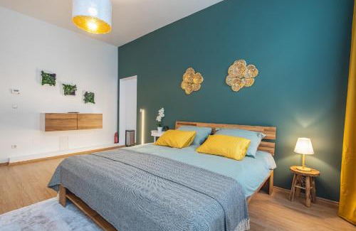 Wahring Apartment | Beautiful Apartment - 12 minutes to City Center