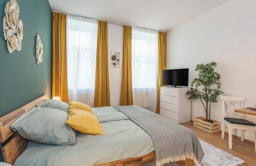 Wahring Apartment | Beautiful Apartment - 12 minutes to City Center