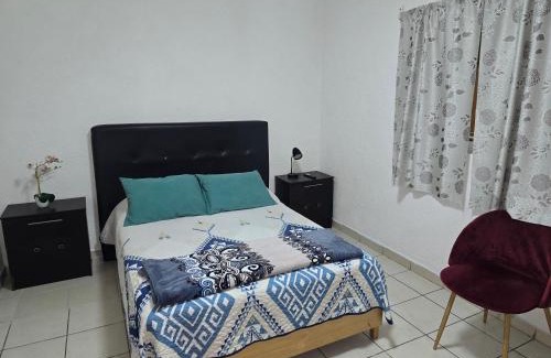 Venustiano Carranza Apartment | Beautiful apartment. 5 minutos Aeropuerto Internacional de la Ciudad de México