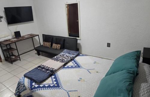 Venustiano Carranza Apartment | Beautiful apartment. 5 minutos Aeropuerto Internacional de la Ciudad de México