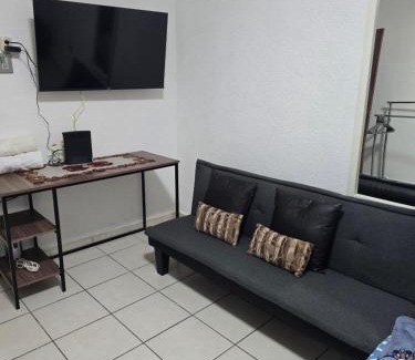 Venustiano Carranza Apartment | Beautiful apartment. 5 minutos Aeropuerto Internacional de la Ciudad de México