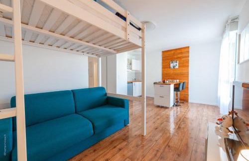 Montevrain Apartment | Beautiful apartment 8min Disney