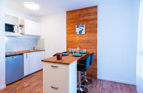 Montevrain Apartment | Beautiful apartment 8min Disney
