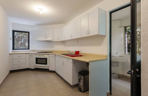 Bosques de las Lomas Apartment | Beautiful apartment Ahuehuetes