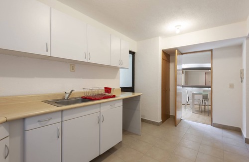 Bosques de las Lomas Apartment | Beautiful apartment Ahuehuetes