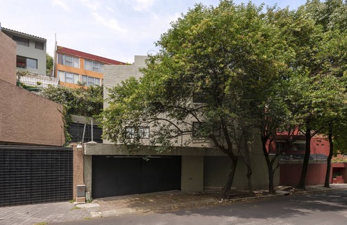 Bosques de las Lomas Apartment | Beautiful apartment Ahuehuetes