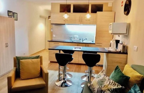 Patio Apartment | BEAUTIFUL APARTMENT ALBUFERA JARDIM 295