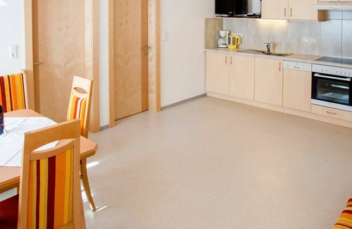 Kappl Villa | Beautiful apartment in villa for 17 people with WIFI, TV, terrace and parking