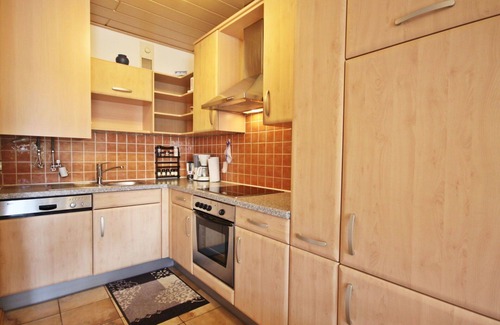 Doebriach Apartment | Beautiful apartment for 4 guests with WIFI, TV and patio