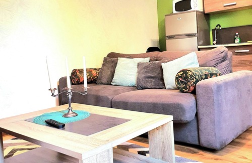 Saumur Apartment | Beautiful apartment at the foot of the castle